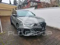 2023 Audi RSQ3