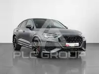 2023 Audi RSQ3