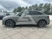 2023 Audi RSQ3