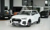 2023 Audi RSQ3