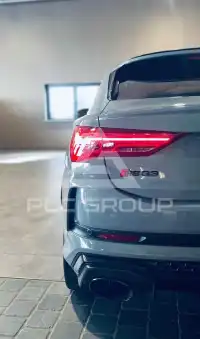 2023 Audi RSQ3