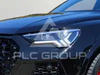 2023 Audi RSQ3