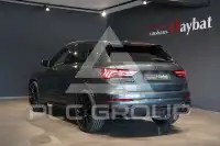 2023 Audi RSQ3