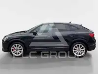 2023 Audi RSQ3