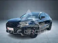 2023 Audi RSQ3