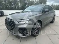 2023 Audi RSQ3