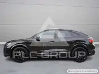 2023 Audi RSQ3