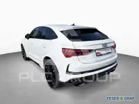 2023 Audi RSQ3