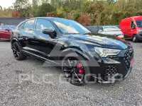 2023 Audi RSQ3