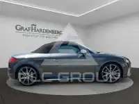 2023 Audi TT