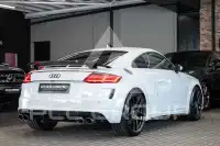2023 Audi TT