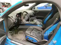2023 Audi TT