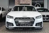 2023 Audi TT