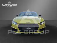 2023 Audi TT