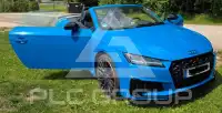 2023 Audi TT