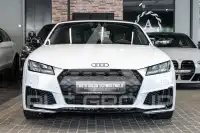 2023 Audi TT