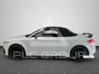 2023 Audi TT