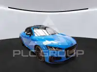 2023 Audi TT