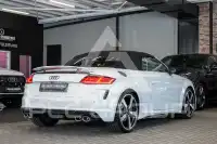 2023 Audi TT