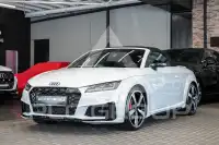 2023 Audi TT