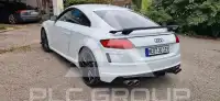 2023 Audi TT