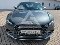 2023 Audi TT