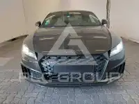 2023 Audi TT