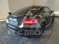 2023 Audi TT