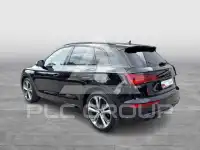 2023 Audi SQ5