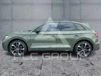 2023 Audi SQ5