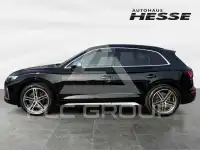 2023 Audi SQ5