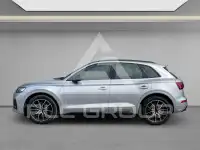 2023 Audi SQ5