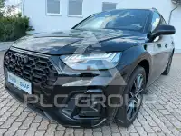 2023 Audi SQ5