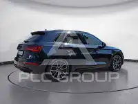 2023 Audi SQ5