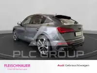2023 Audi SQ5
