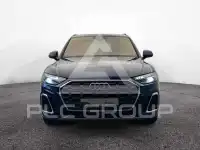 2023 Audi SQ5