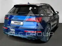 2023 Audi SQ5