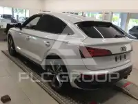 2023 Audi SQ5