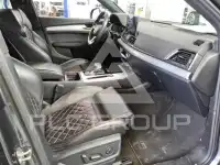 2023 Audi SQ5