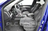 2023 Audi SQ5