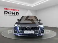 2023 Audi SQ5