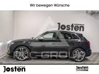 2023 Audi SQ5