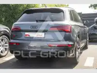 2023 Audi SQ5
