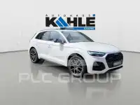 2023 Audi SQ5