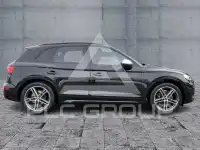 2023 Audi SQ5