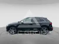 2023 Audi SQ5
