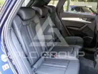 2023 Audi SQ5
