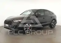 2023 Audi SQ5