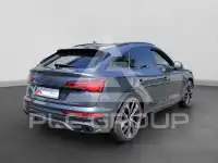 2023 Audi SQ5