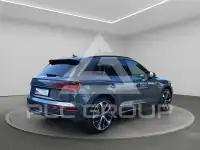 2023 Audi SQ5